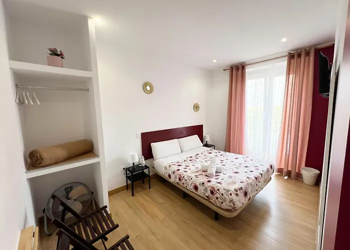 Hostal Abaaly