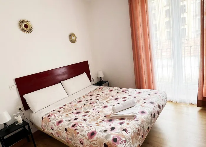 Hostal Abaaly
