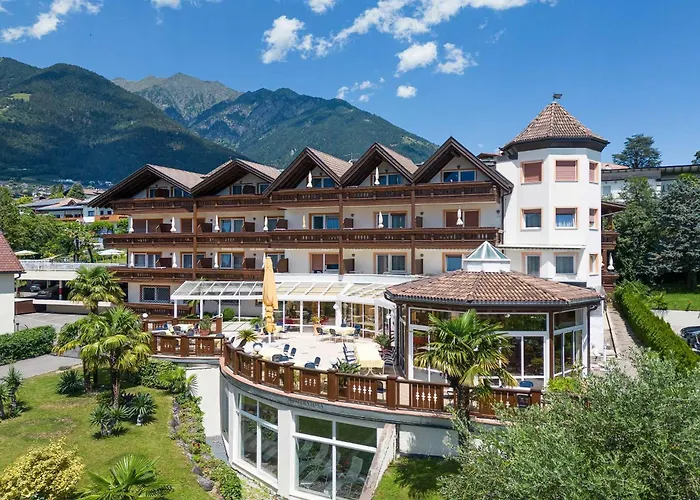 Hotel Olympia