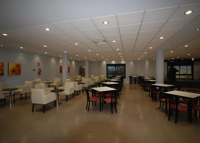 VALHOTEL Residencia Tiempo Libre El Puig