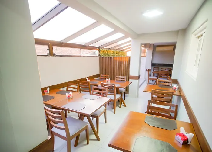 Xangri-La Praia Hotel