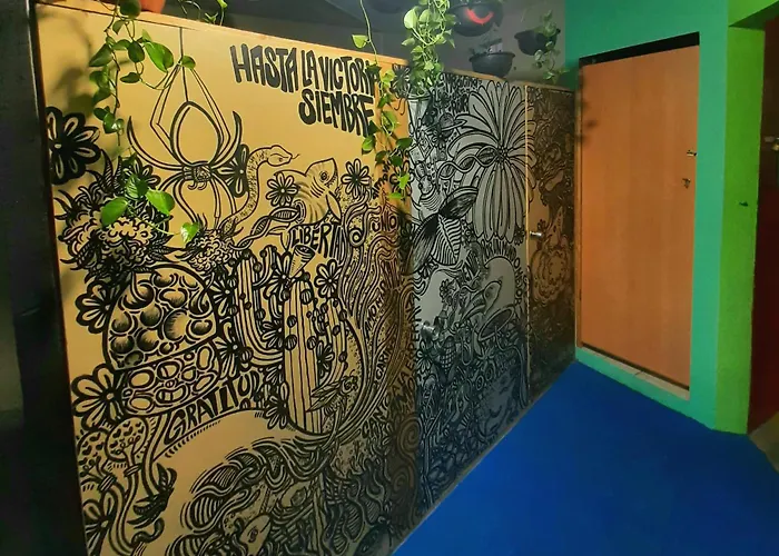 Huerto En El Barrio