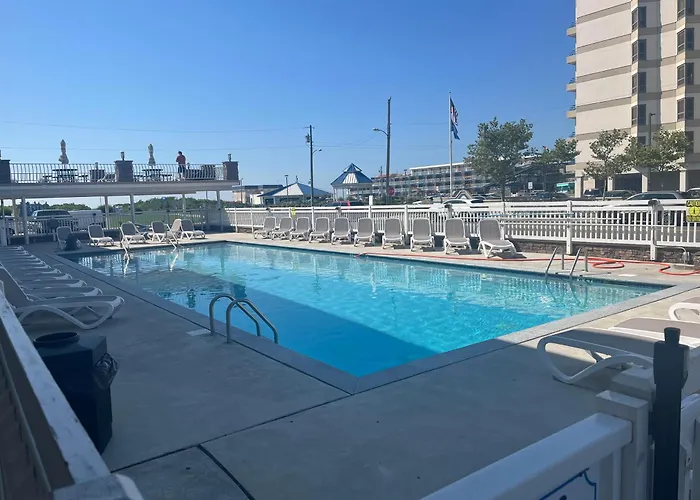 Diamond Crest Motel