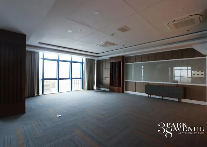 38 Park Avenue Condominium It Park - Unit Freyja