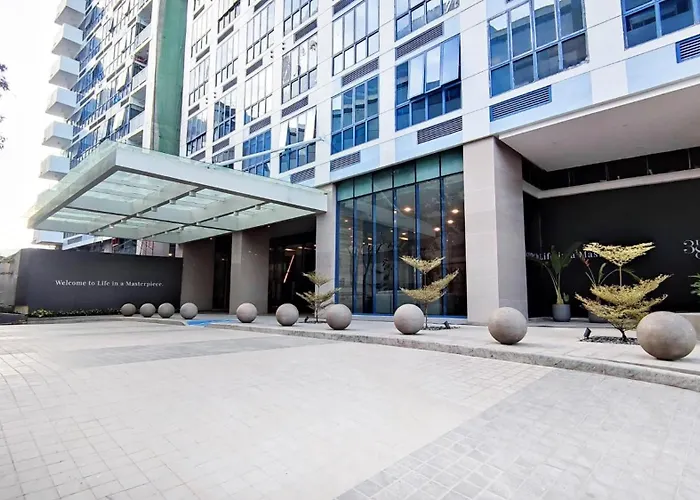 38 Park Avenue Condominium It Park - Unit Freyja