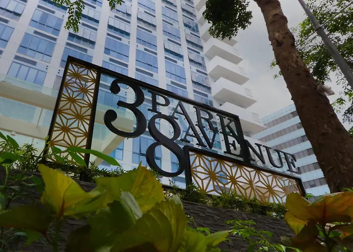 38 Park Avenue Condominium It Park - Unit Freyja