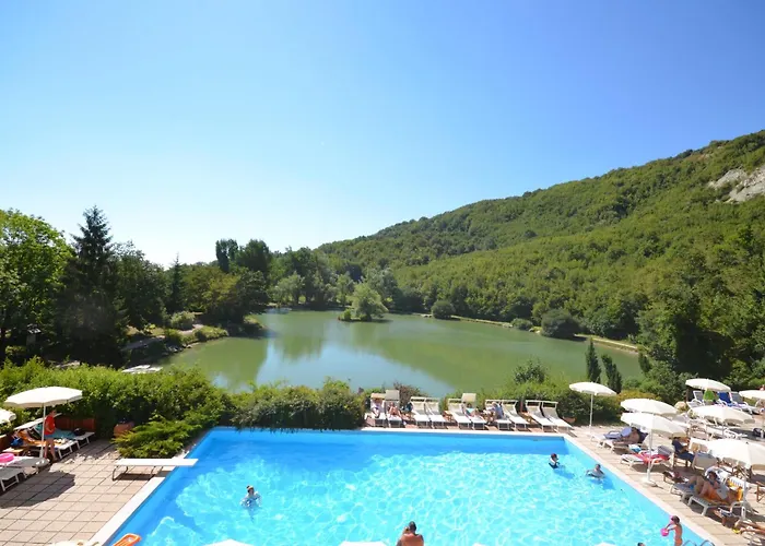 Parco Del Lago Resort & Spa
