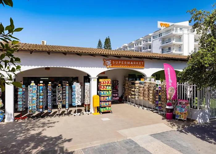 Aparthotel Viva Sunrise Puerto de Alcúdia