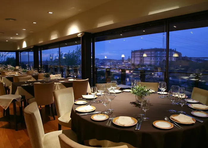 Santana Hotel & Spa Vila do Conde