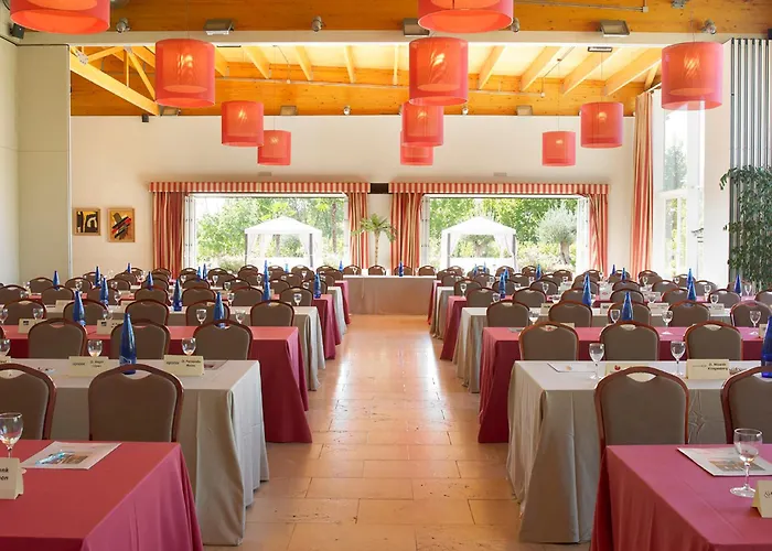 Hotel Isla de La Garena