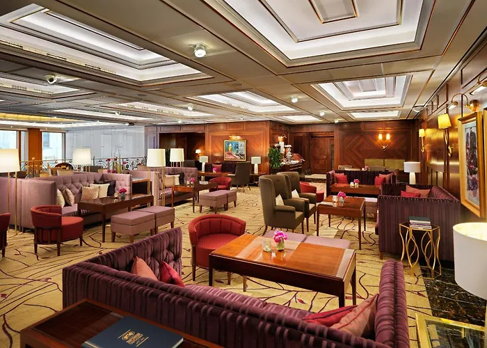 Breidenbacher Hof, Best Hotel Of The Year 2026 - Die 101 Besten