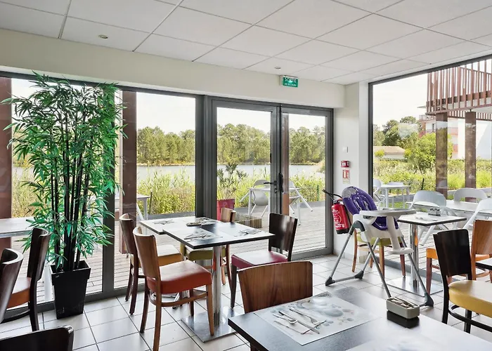 All Suites La Teste – Bassin d’Arcachon