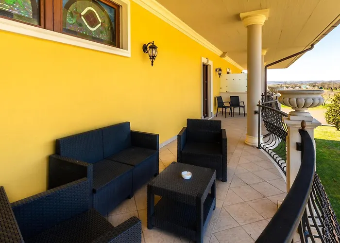 Hotel Lido - Beach And Palace Bolsena