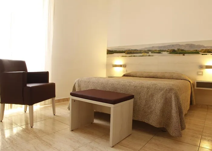Hotel Canet