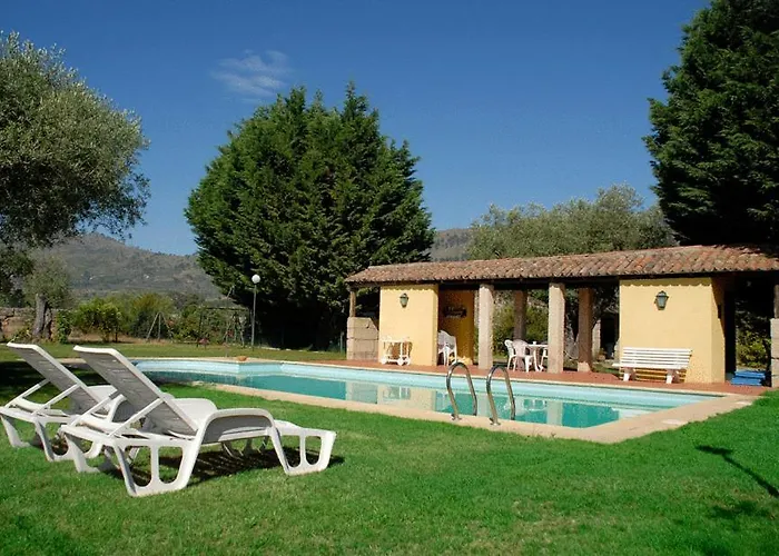 Agro-Turismo - Quinta Do Pinheiro