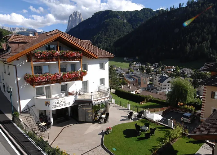 Hotel Grones