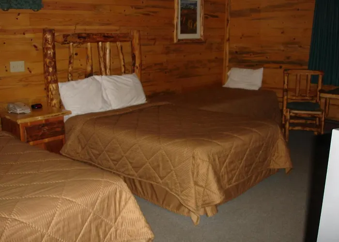 Georgetown Mountain Inn
