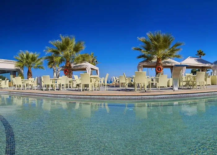 Elinotel Apolamare Hotel
