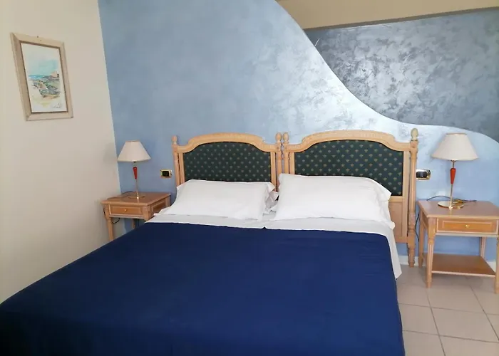 Partenone Resort Hotel