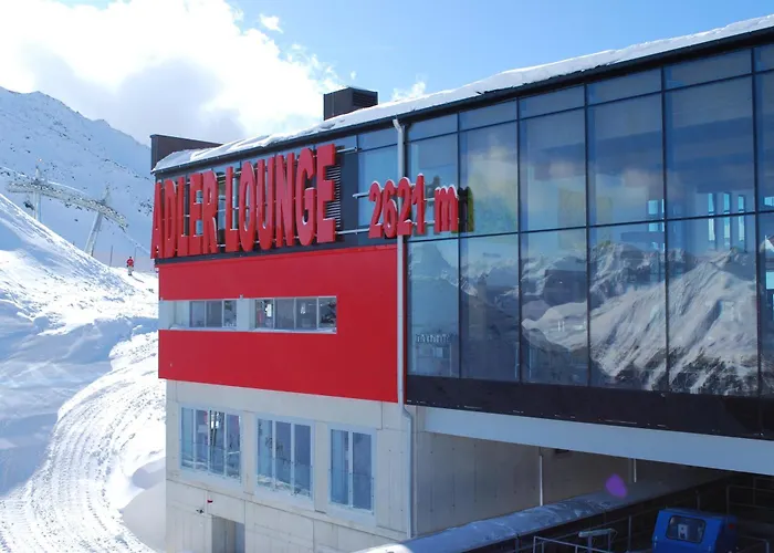Scol Sporthotel Grossglockner
