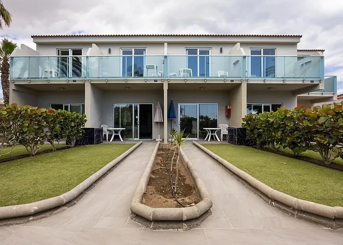 Smartr Maspalomas Corinto Playa del Inglés