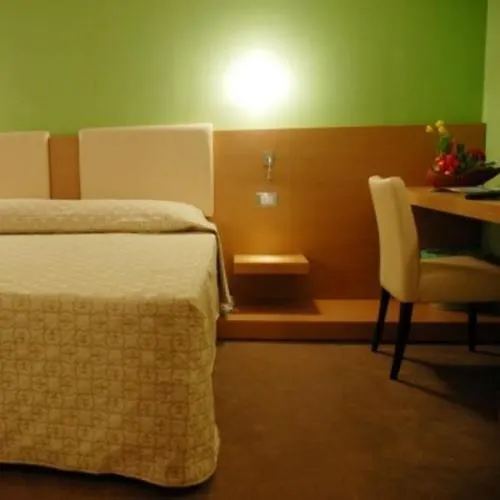 My Kosher Hotel