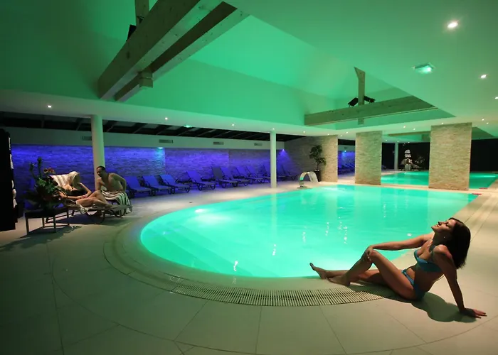 Hotel Au Nid De Cigognes