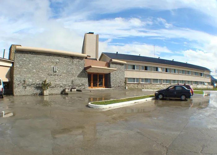 Hotel Las Lengas