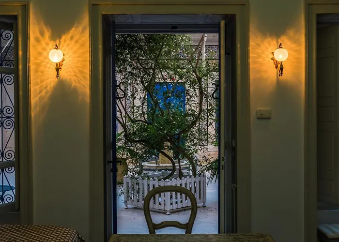 Dar Said Hotel Sidi Bou Said