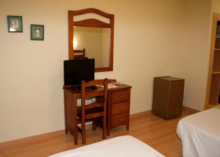 Hotel Anfora