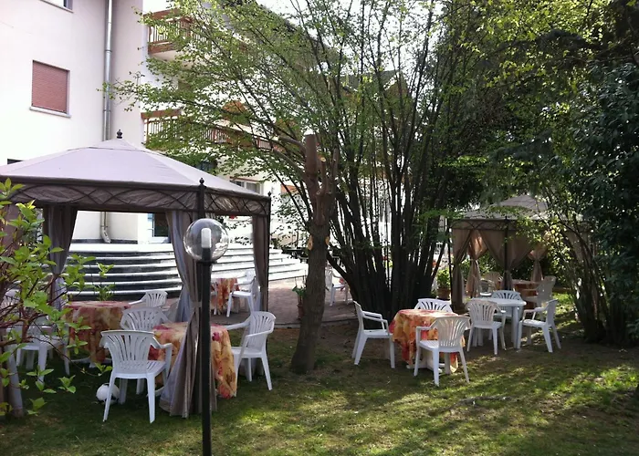 Albergo Gilda Caldonazzo
