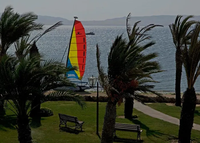 La Hacienda Bahia Paracas