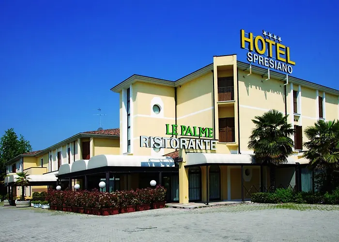 Hotel Spresiano