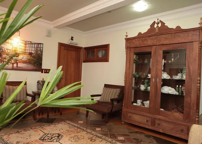 Hotel Pousada Florença