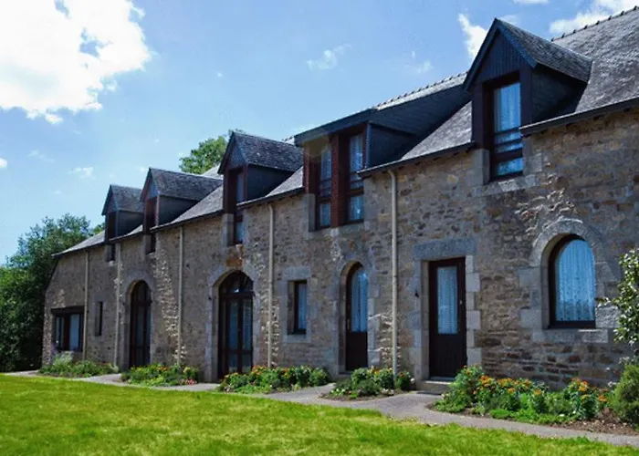 Domaine De Kerstinec/Kerland