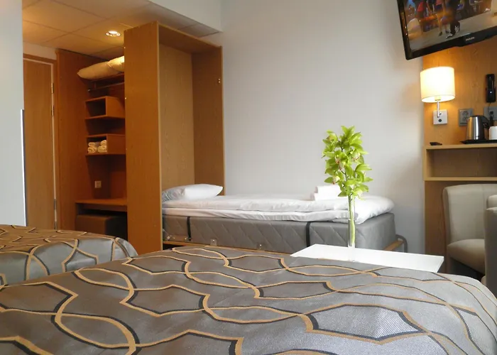 Hotel Savoy Mariehamn