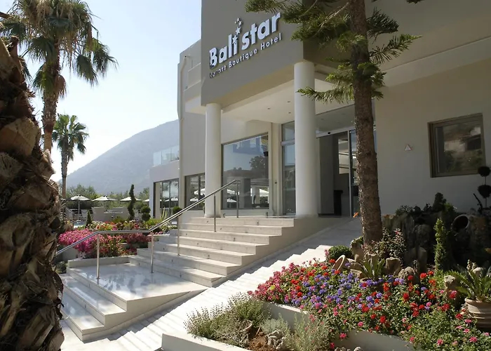 Bali Star Resort Hotel