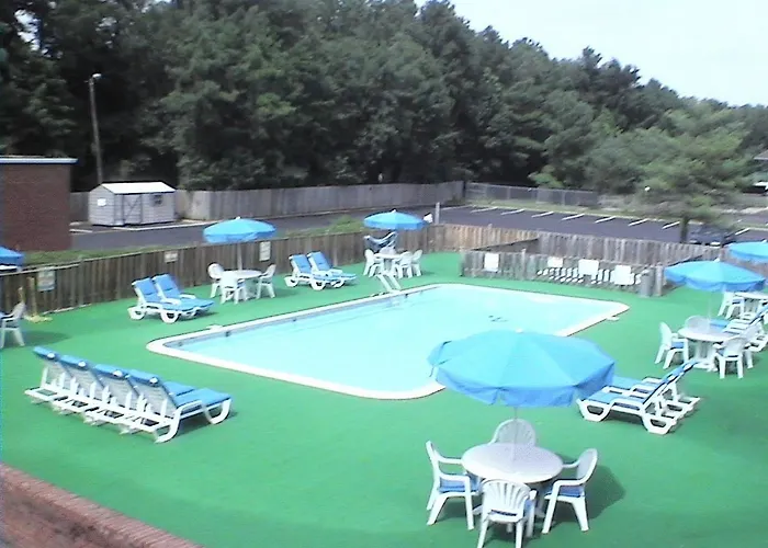 Express Airport Inn