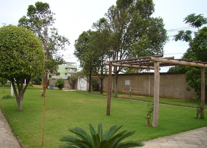 Guarapousada