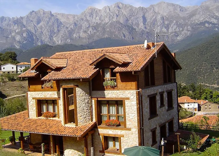Posada El Bosque Mieses