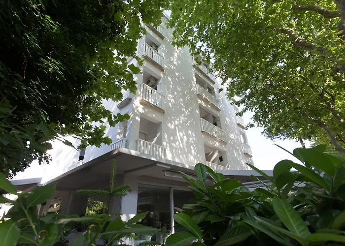 Hotel Gianlore