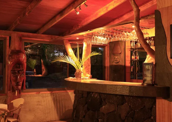 Hotel Vai Moana Hanga Roa