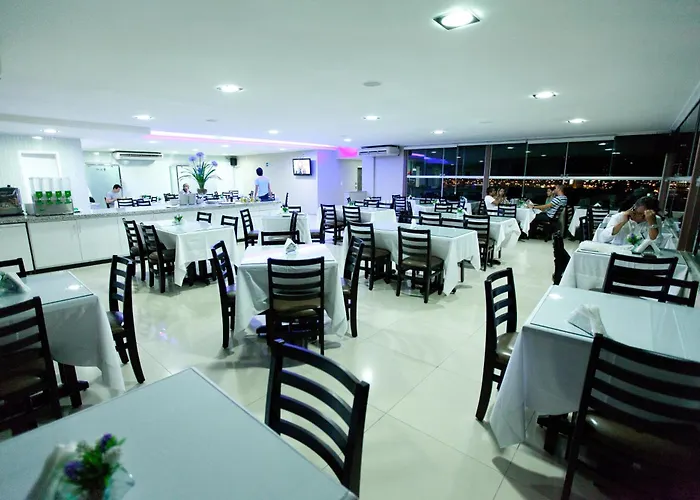 Jb Hotel Petrolina