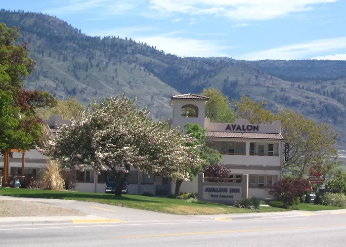 Avalon Inn