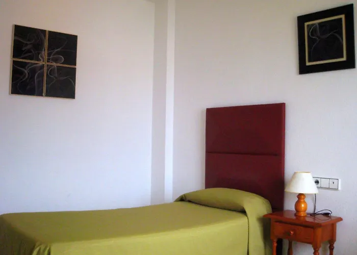 Hostal Esperanza Benajarafe