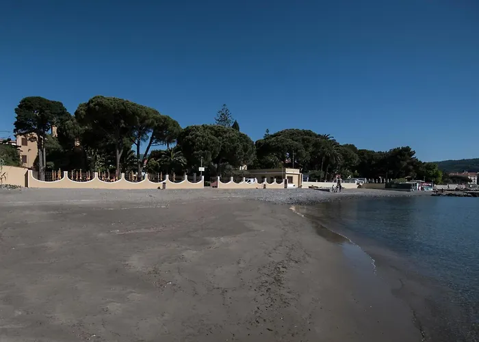 Hotel Residence Mediterraneo