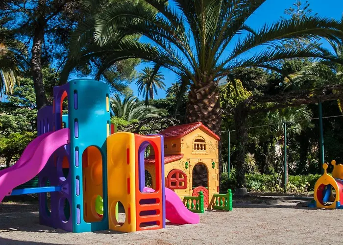 Hotel Residence Mediterraneo