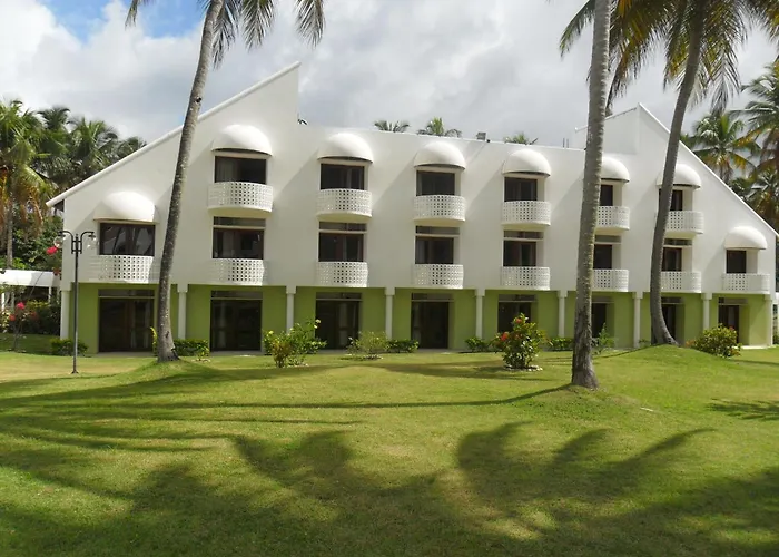 Hotel D'Anatureza