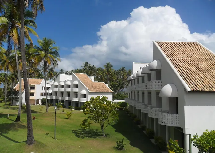 Hotel D'Anatureza