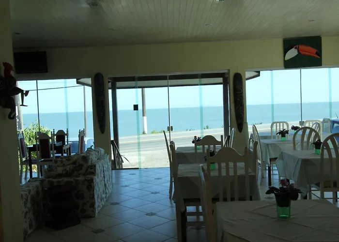 Pousada Casa de Pedra
